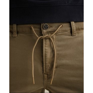 PME LEGEND- Herren Cargo-Hosen Expedizor Relaxed Fit, sand 