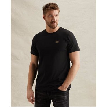 PME LEGEND - American Classic T-Shirt, schwarz 