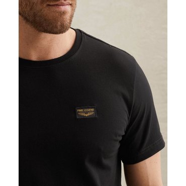 PME LEGEND - American Classic T-Shirt, schwarz 