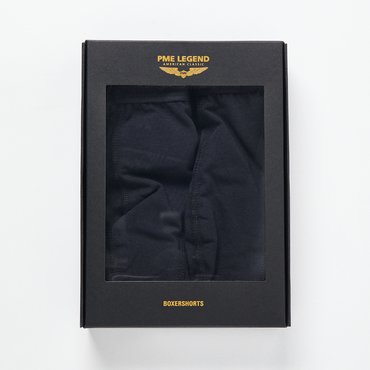 PME LEGEND - BOXERSHORTS, schwarz 