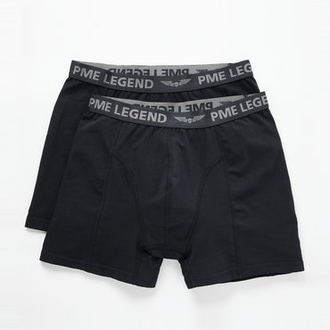 PME LEGEND - BOXERSHORTS, schwarz 