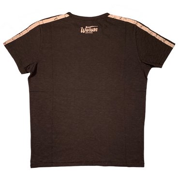 Warson Motors - Herren T-Shirt Rhino Racing Team 