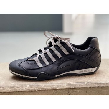 Grandprix Originals - GPO-Sneaker, asphalt 