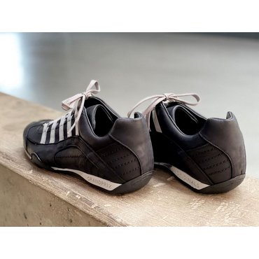 Grandprix Originals - GPO-Sneaker, asphalt 