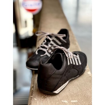Grandprix Originals - GPO-Sneaker, asphalt 