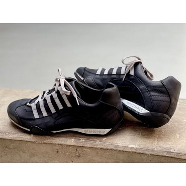 Grandprix Originals - GPO-Sneaker, asphalt 