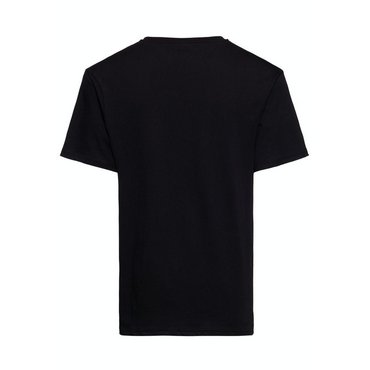 King Kerosin - Herren T-Shirt PICK UP, schwarz 