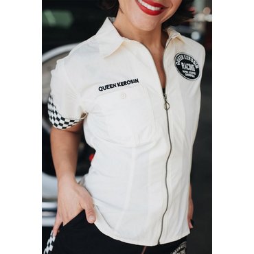 STORE74.CH - Perfect Match 2 - Damen Bluse und Rock 