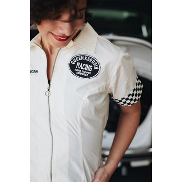 STORE74.CH - Perfect Match 2 - Damen Bluse und Rock 
