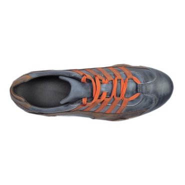 Grandprix Originals - GPO-Sneaker Monza indigo 