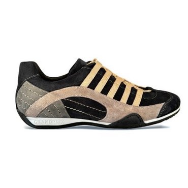Grandprix Originals - GPO Sneaker Gold Player Special 