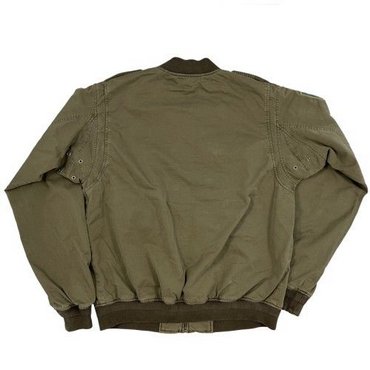 Warson Motors - Flying Death Pilot Jacket 