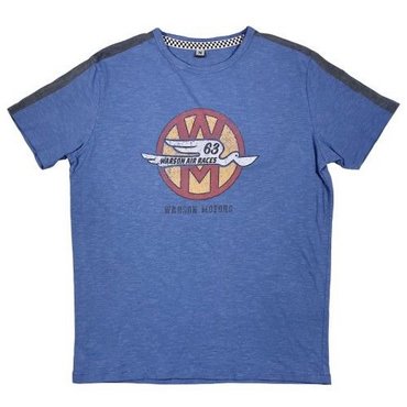 Warson Motors - Herren T-Shirt Air Races 