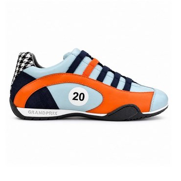 Grandprix Originals - GPO Racing Sneaker, #20 John Wyer 