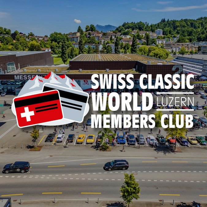 Swiss Classic World-Partnerprogramm mit attraktiven Vorteilskonditionen